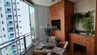 Foto 11 de Apartamento com 4 Quartos à venda, 203m² em Centro, Florianópolis