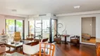 Foto 4 de Apartamento com 4 Quartos à venda, 220m² em Moema, São Paulo