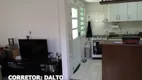 Foto 3 de Casa de Condomínio com 3 Quartos para alugar, 140m² em Vila Polopoli, São Paulo