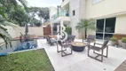 Foto 3 de Casa de Condomínio com 4 Quartos à venda, 310m² em Alto Da Boa Vista, São Paulo