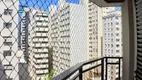 Foto 14 de Apartamento com 3 Quartos à venda, 160m² em Consolação, São Paulo