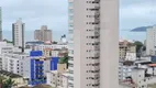 Foto 11 de Apartamento com 2 Quartos à venda, 70m² em Jardim Astúrias, Guarujá