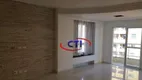 Foto 4 de Apartamento com 3 Quartos à venda, 134m² em Jardim Bela Vista, Santo André