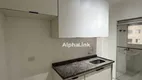 Foto 3 de Apartamento com 2 Quartos à venda, 59m² em Alphaville, Barueri