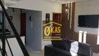 Foto 4 de Sobrado com 2 Quartos à venda, 68m² em Vila Figueira, Suzano