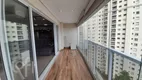 Foto 7 de Apartamento com 1 Quarto à venda, 55m² em Itaim Bibi, São Paulo