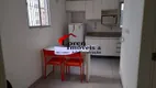 Foto 2 de Apartamento com 1 Quarto à venda, 45m² em Gonzaguinha, São Vicente