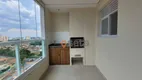 Foto 4 de Apartamento com 3 Quartos para venda ou aluguel, 94m² em Conjunto Residencial Trinta e Um de Março, São José dos Campos