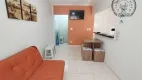 Foto 3 de Apartamento com 1 Quarto à venda, 45m² em Vila Assunção, Praia Grande