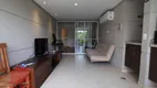 Foto 8 de Apartamento com 3 Quartos à venda, 112m² em Chácara Santo Antônio, São Paulo