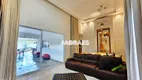 Foto 8 de Casa de Condomínio com 3 Quartos à venda, 236m² em Samambaia Parque Residencial, Bauru