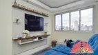 Foto 4 de Apartamento com 3 Quartos à venda, 90m² em Tatuapé, São Paulo