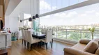 Foto 8 de Apartamento com 4 Quartos à venda, 189m² em Taquaral, Campinas