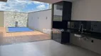 Foto 3 de Casa com 3 Quartos à venda, 161m² em Residencial Vereda dos Buritis, Goiânia