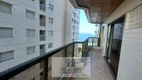 Foto 2 de Apartamento com 4 Quartos à venda, 80m² em Jardim Astúrias, Guarujá