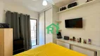 Foto 13 de Apartamento com 3 Quartos à venda, 115m² em Jardim Astúrias, Guarujá