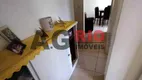 Foto 11 de Apartamento com 2 Quartos à venda, 45m² em Taquara, Rio de Janeiro