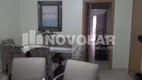 Foto 2 de Casa com 3 Quartos à venda, 220m² em Vila Mazzei, São Paulo