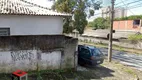 Foto 4 de Lote/Terreno à venda, 145m² em Jardim das Maravilhas, Santo André