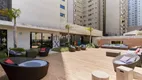 Foto 20 de Apartamento com 1 Quarto para alugar, 28m² em Batel, Curitiba