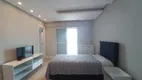 Foto 30 de Apartamento com 3 Quartos para alugar, 200m² em Embaré, Santos