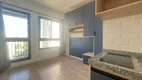 Foto 14 de Apartamento com 1 Quarto para alugar, 21m² em Vila Mariana, São Paulo