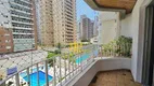 Foto 28 de Apartamento com 4 Quartos para alugar, 208m² em Paraíso, São Paulo