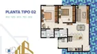Foto 10 de Apartamento com 3 Quartos à venda, 77m² em Jardim Belvedere, Volta Redonda
