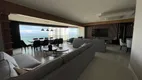 Foto 2 de Apartamento com 4 Quartos à venda, 200m² em Pituaçu, Salvador