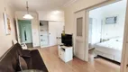 Foto 3 de Flat com 1 Quarto para alugar, 51m² em Pinheiros, São Paulo