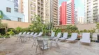 Foto 17 de Apartamento com 1 Quarto para alugar, 45m² em Pinheiros, São Paulo