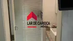 Foto 11 de Apartamento com 3 Quartos à venda, 95m² em Laranjeiras, Rio de Janeiro