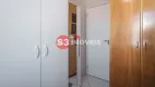 Foto 18 de Apartamento com 2 Quartos à venda, 57m² em Sacomã, São Paulo