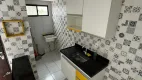 Foto 7 de Apartamento com 2 Quartos à venda, 60m² em Bancários, João Pessoa