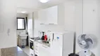 Foto 3 de Apartamento com 1 Quarto para alugar, 49m² em Ponta Verde, Maceió
