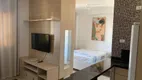 Foto 5 de Apartamento com 1 Quarto à venda, 39m² em Santa Cecília, São Paulo