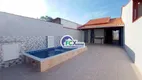 Foto 3 de Casa com 2 Quartos à venda, 81m² em Balneario Samas, Mongaguá