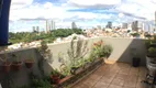 Foto 35 de Cobertura com 3 Quartos para alugar, 158m² em Vila Firmiano Pinto, São Paulo