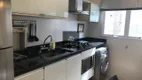 Foto 3 de Flat com 1 Quarto para alugar, 39m² em Paraíso, São Paulo