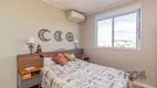 Foto 12 de Apartamento com 2 Quartos à venda, 55m² em Azenha, Porto Alegre