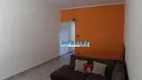 Foto 2 de Sobrado com 3 Quartos à venda, 158m² em Vila Guiomar, Santo André