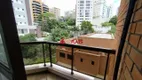 Foto 9 de Flat com 1 Quarto para alugar, 35m² em Morumbi, São Paulo