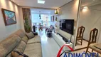 Foto 2 de Apartamento com 4 Quartos à venda, 145m² em Jardim Camburi, Vitória