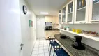 Foto 17 de Apartamento com 4 Quartos à venda, 170m² em Barra da Tijuca, Rio de Janeiro