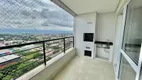 Foto 6 de Apartamento com 3 Quartos para alugar, 114m² em Vila Edmundo, Taubaté