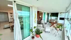 Foto 10 de Apartamento com 3 Quartos à venda, 231m² em Jardins, Aracaju
