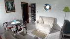 Foto 3 de Apartamento com 2 Quartos à venda, 49m² em Balneario Gardem Mar, Caraguatatuba