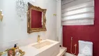 Foto 9 de Casa de Condomínio com 3 Quartos à venda, 353m² em São João, Curitiba