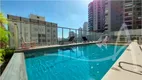 Foto 19 de Apartamento com 1 Quarto para venda ou aluguel, 25m² em Vila Madalena, São Paulo