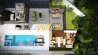 Foto 16 de Casa de Condomínio com 3 Quartos à venda, 540m² em Novo Horizonte Hills I e II , Arujá